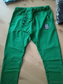 Baggy tepláky YOU - 2