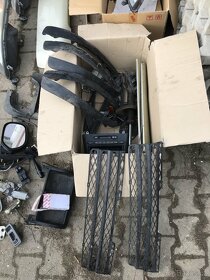 Díli Toyota yaris verso - 2