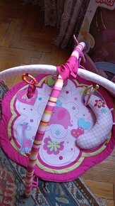 Dětská hrací podložka - 2