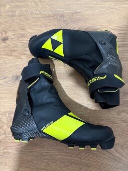 Fischer Speedmax skate 43 - 2