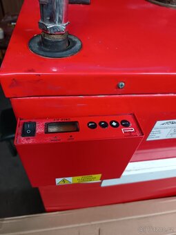 ATOMA 30KW - 2
