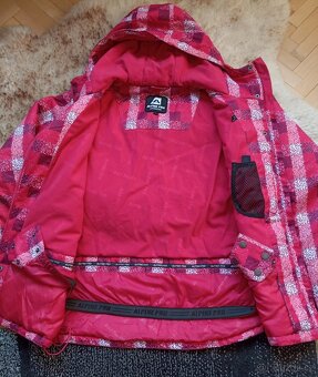 Bunda Alpine Pro - 2