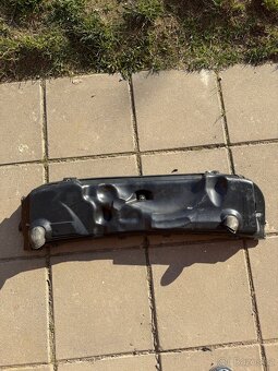 Držák pylového filtru bmw e46 - 2