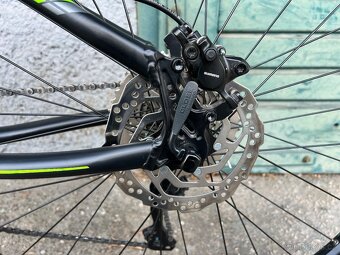 MTB kolo SCUD 29” - 2