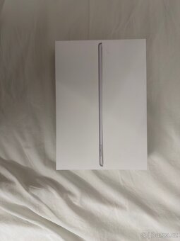 Ipad 8. Generace - 128Gb - Space gray - 2