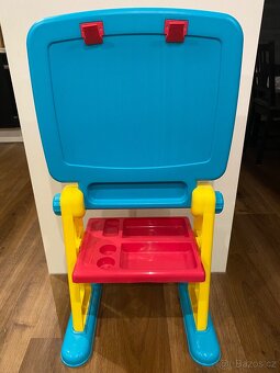 Dětská magnetická tabule - 2