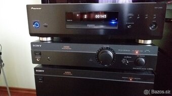 Sony TA-N+E90ES - 2