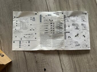 Kavovar delonghi ec 820 b - 2