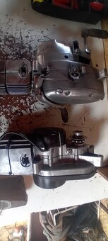 Go a renovace veteranu - 2