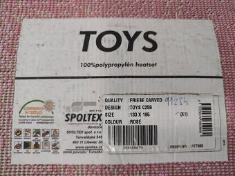 Dětský koberec - 2