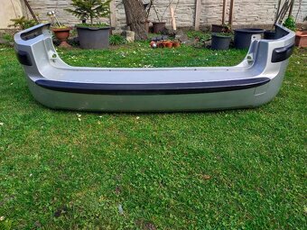 Peugeot 407 sw combi - 2