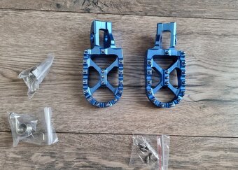 Prodám stupačky - 2