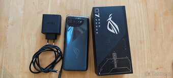 Asus rog phone 7 - 2