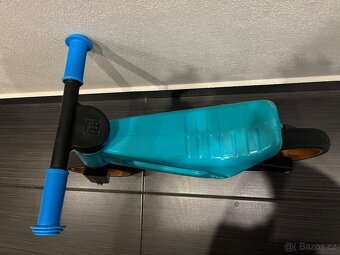 Odrážedlo Funny Wheels - 2