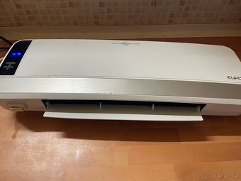 Topný keramický ventilátor - 2