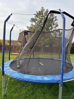 Trampolína Marimex 305 cm - 2