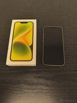 iPhone 14 128GB - 2