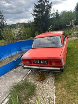 Lada 2105 - 2