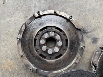 BMW-M50 M52 M54-Spojková sada - 2