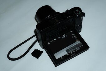 Sony RX100 - 2