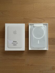 Apple MagSafe Battery Pack - 2