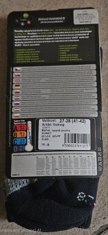 Ponožky Voxx- 10 párů - 2