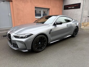BMW M4,Competition xDrive FCL Indiv. - 2