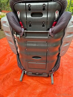 Romer dětská autosedačka 9-18 kg - 2