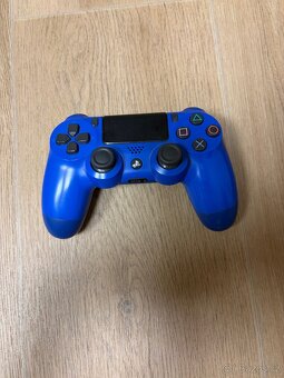 PlayStation 4 Slim 1TB - 2