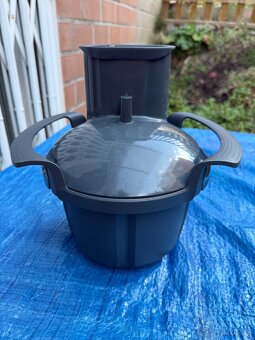 Kráječ zeleniny pro Thermomix 6 - 2