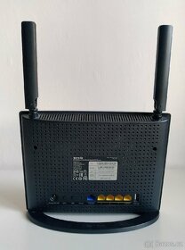 WiFi router Tenda AC9 AC1200 Smart dual - 2