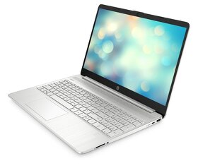 Notebook HP 15s-eq1600nc 4R5K0EA, SSD 128 GB, RAM 4 GB - 2