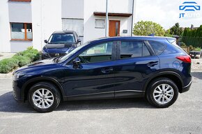 MAZDA CX-5 2.0 SKYACTIVE EXCLUSIVE-LINE FULL LED NAVI - 2