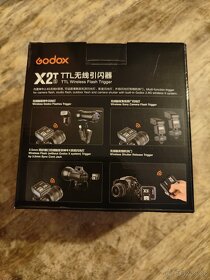Godox X2T-S Sony - 2