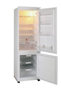 IKEA vestavná lednice - 2