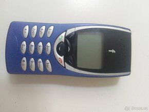 Nokia 8210 - 2