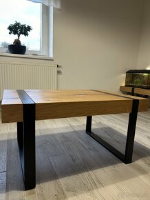 Zakázková výroba stolů - 2