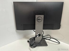 Dell FullHD BEZRÁMEČKOVÝ IPS monitor 24" - 2