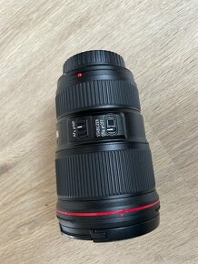 Canon EF 16-35 mm f/4 L IS USM - 2
