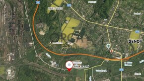 Prodej 0,4 ha pozemků v k.ú. Bartovice - 2