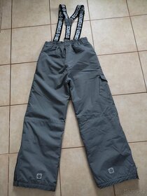 Lyžařské kalhoty - 2