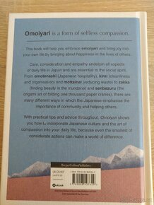 Omoiyari: The Japanese Art of Compassion - 2