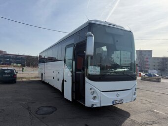 Irisbus Evadys HD 12,8M 2008 12q robot - 2