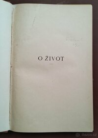 Jules Verne - O život - 1926 - 2