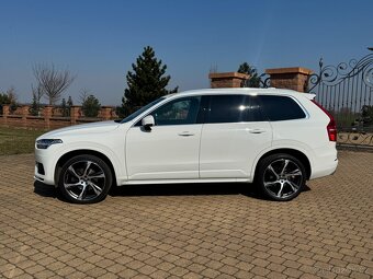 Volvo XC90 II B5 AWD Momentum Pro - 2