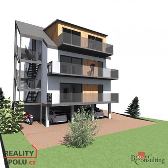 Prodej, domy/rodinný, 180 m2, Mezi Silnicemi 171/30, Koterov - 2