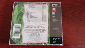 CD - Bratři Ebenové - "Tichá domácnost" - 2