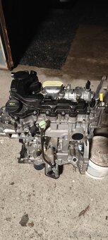 Psa motor 1.2 PureTech HN05 - 2