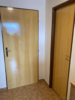 Dveře - 2