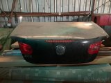 VW EOS zadni viko komplet - 2